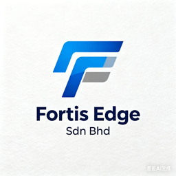 Fortis Edge Sdn Bhd logo